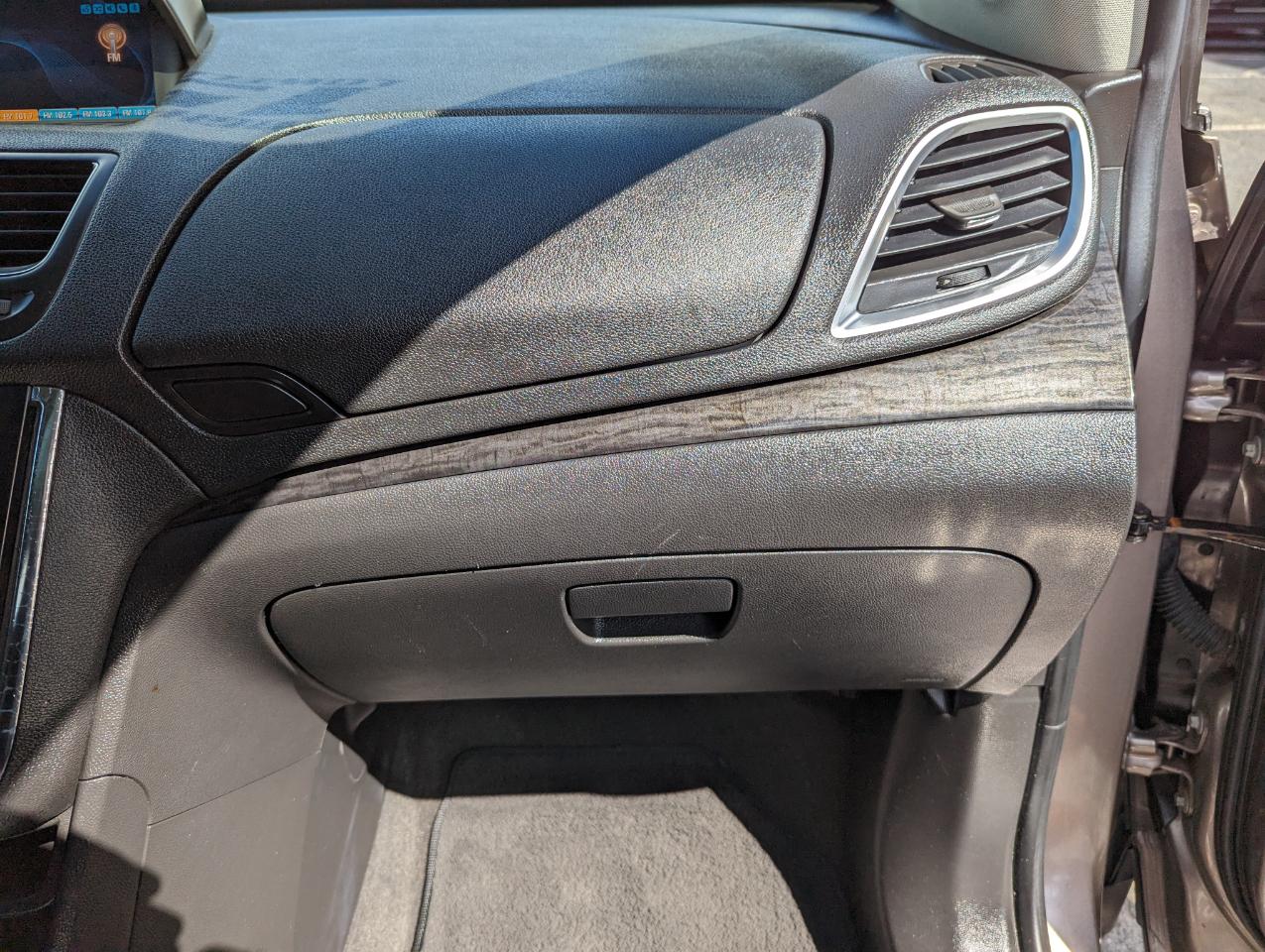 Buick Encore AWD 4dr Convenience 2015