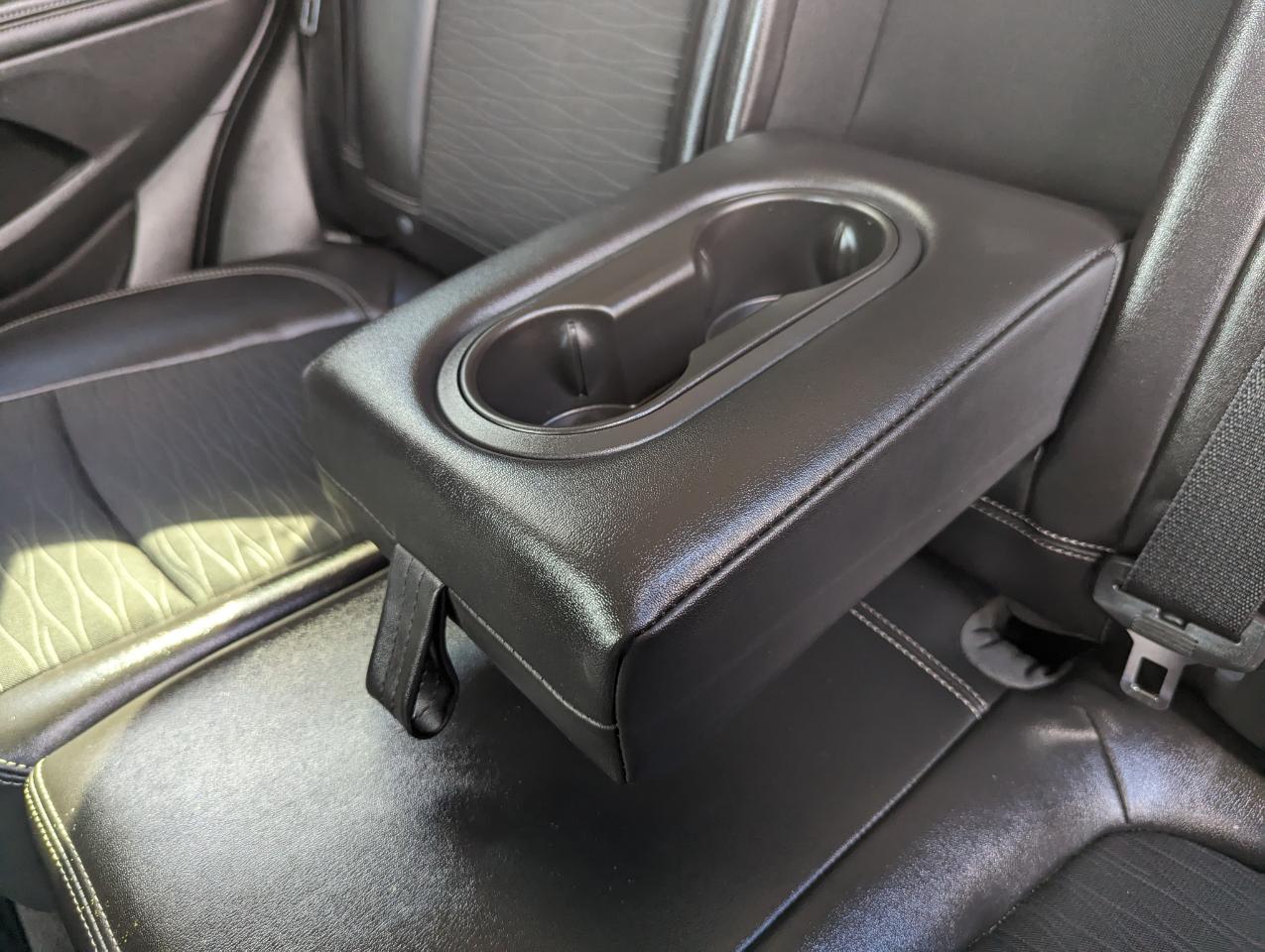 Buick Encore AWD 4dr Convenience 2015