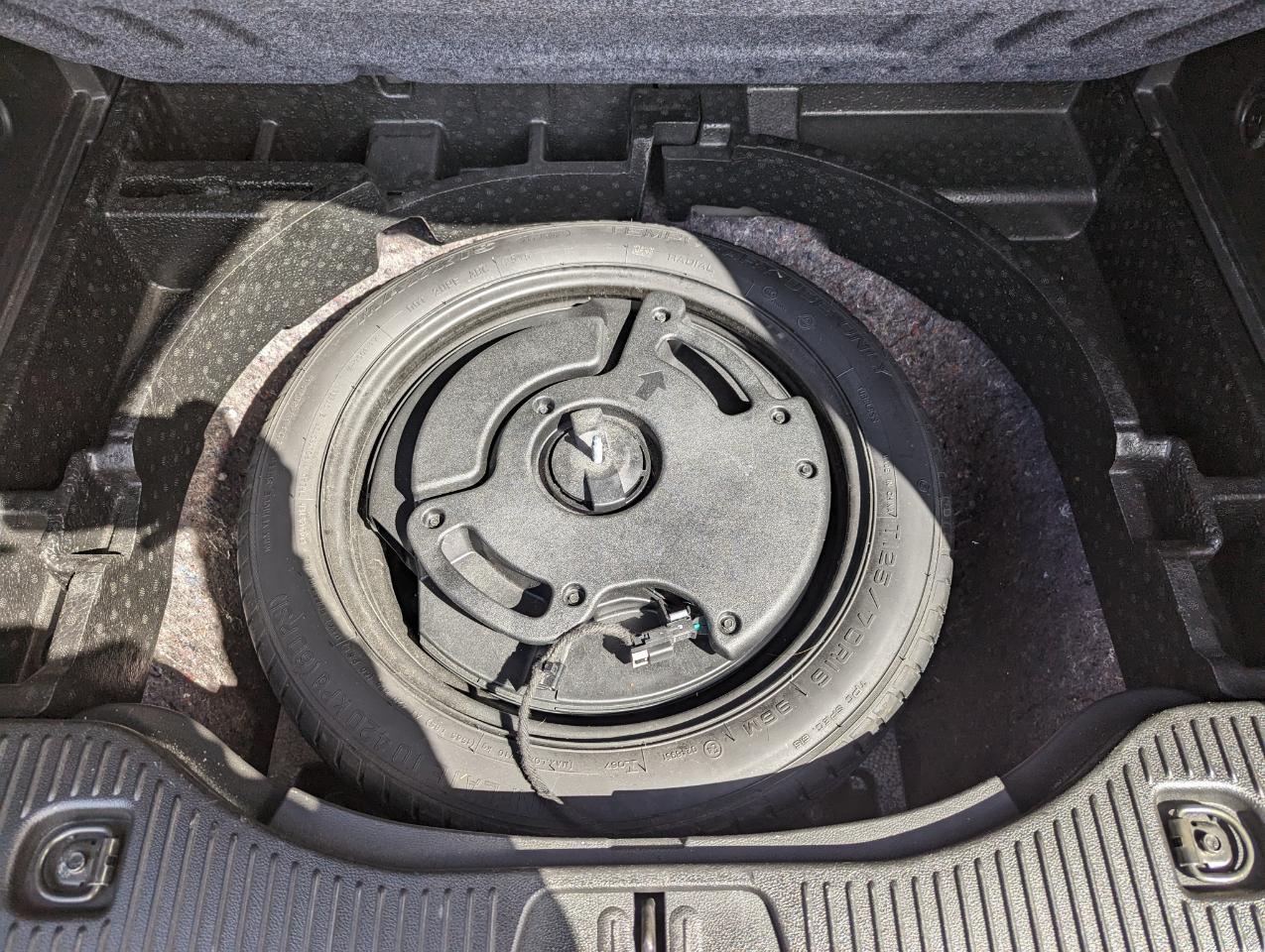 Buick Encore AWD 4dr Convenience 2015