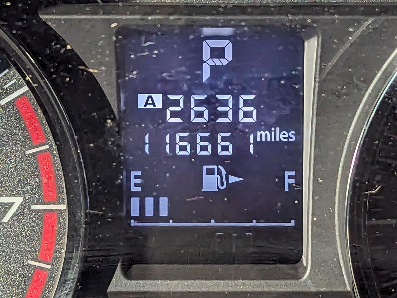 Subaru Forester 4dr CVT 2.0XT Touring 2015