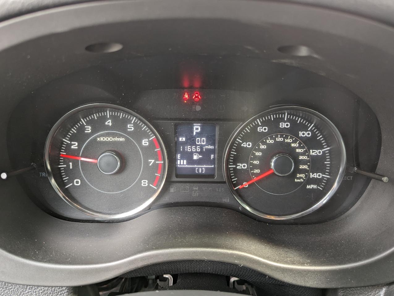 Subaru Forester 4dr CVT 2.0XT Touring 2015