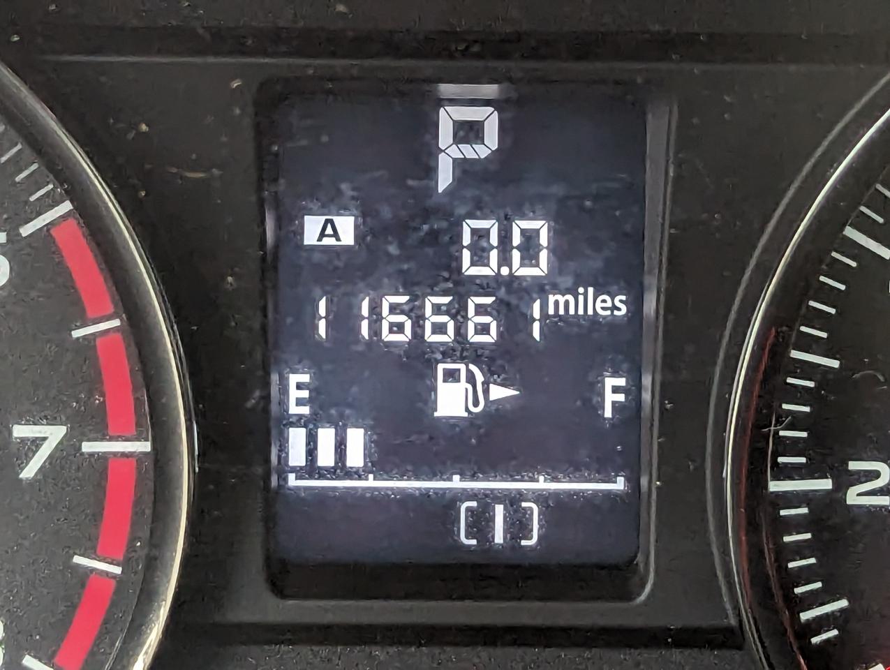 Subaru Forester 4dr CVT 2.0XT Touring 2015