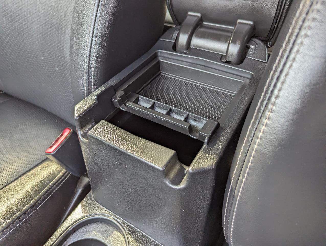 Subaru Forester 4dr CVT 2.0XT Touring 2015