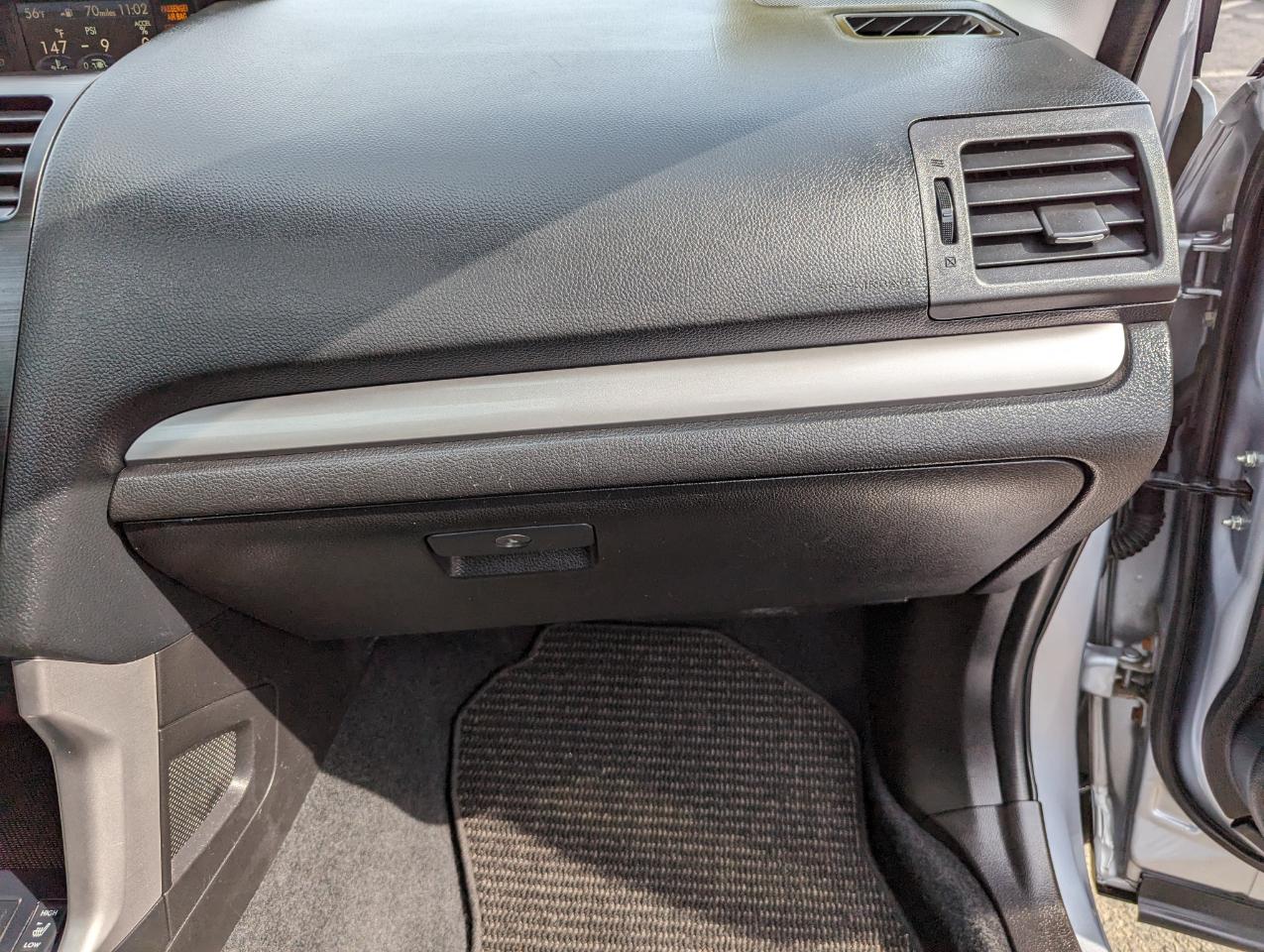 Subaru Forester 4dr CVT 2.0XT Touring 2015