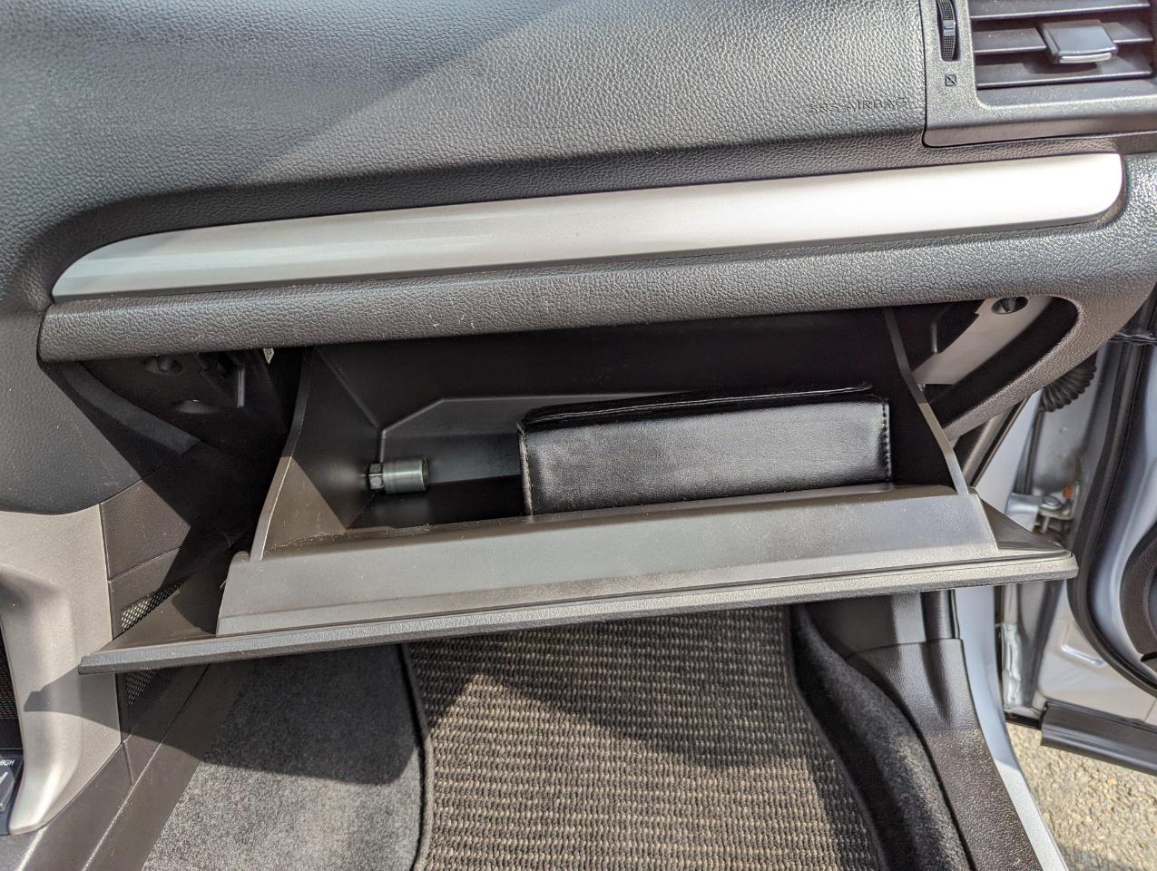 Subaru Forester 4dr CVT 2.0XT Touring 2015