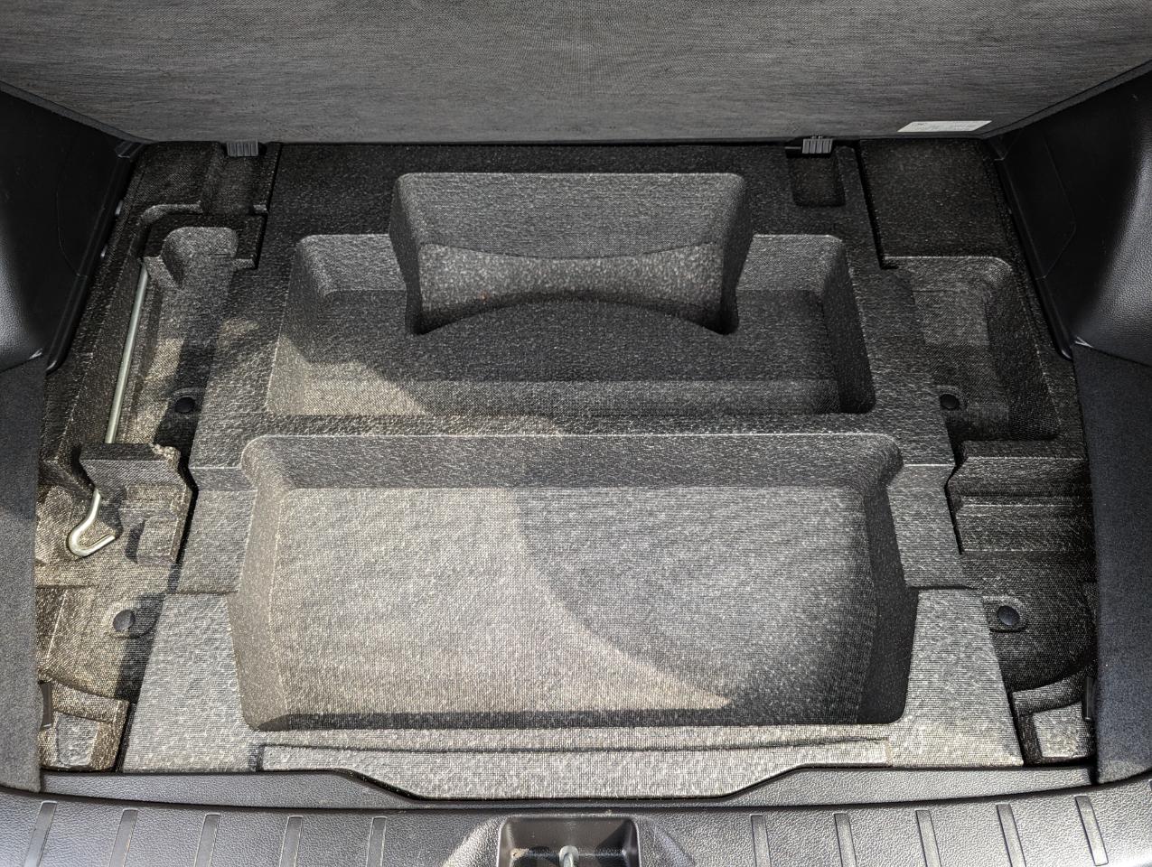 Subaru Forester 4dr CVT 2.0XT Touring 2015