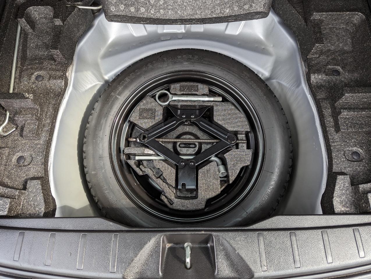 Subaru Forester 4dr CVT 2.0XT Touring 2015