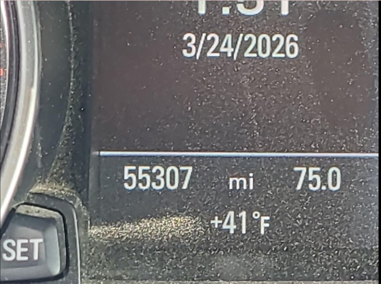 Audi A5 2dr Cabriolet Auto quattro 2.0T Premium Plus 2015