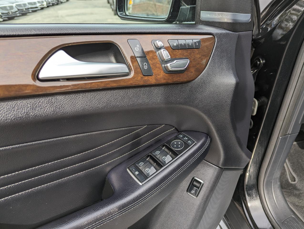 Mercedes-Benz GLE 4MATIC 4dr GLE 450 AMG Cpe 2016