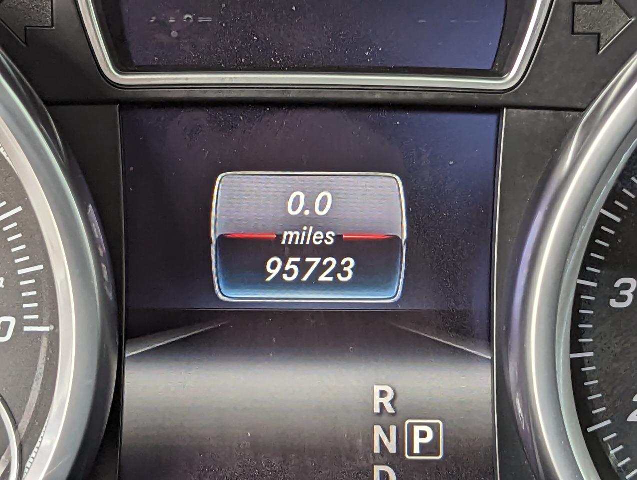 Mercedes-Benz GLE 4MATIC 4dr GLE 450 AMG Cpe 2016