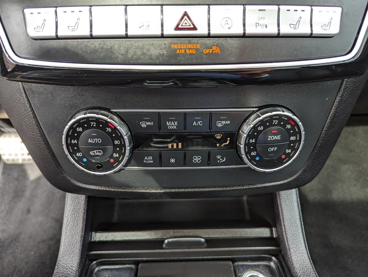 Mercedes-Benz GLE 4MATIC 4dr GLE 450 AMG Cpe 2016