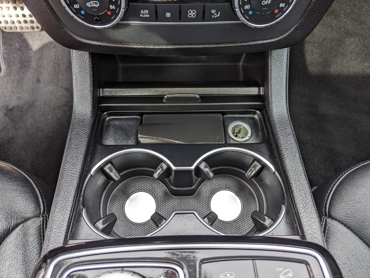 Mercedes-Benz GLE 4MATIC 4dr GLE 450 AMG Cpe 2016