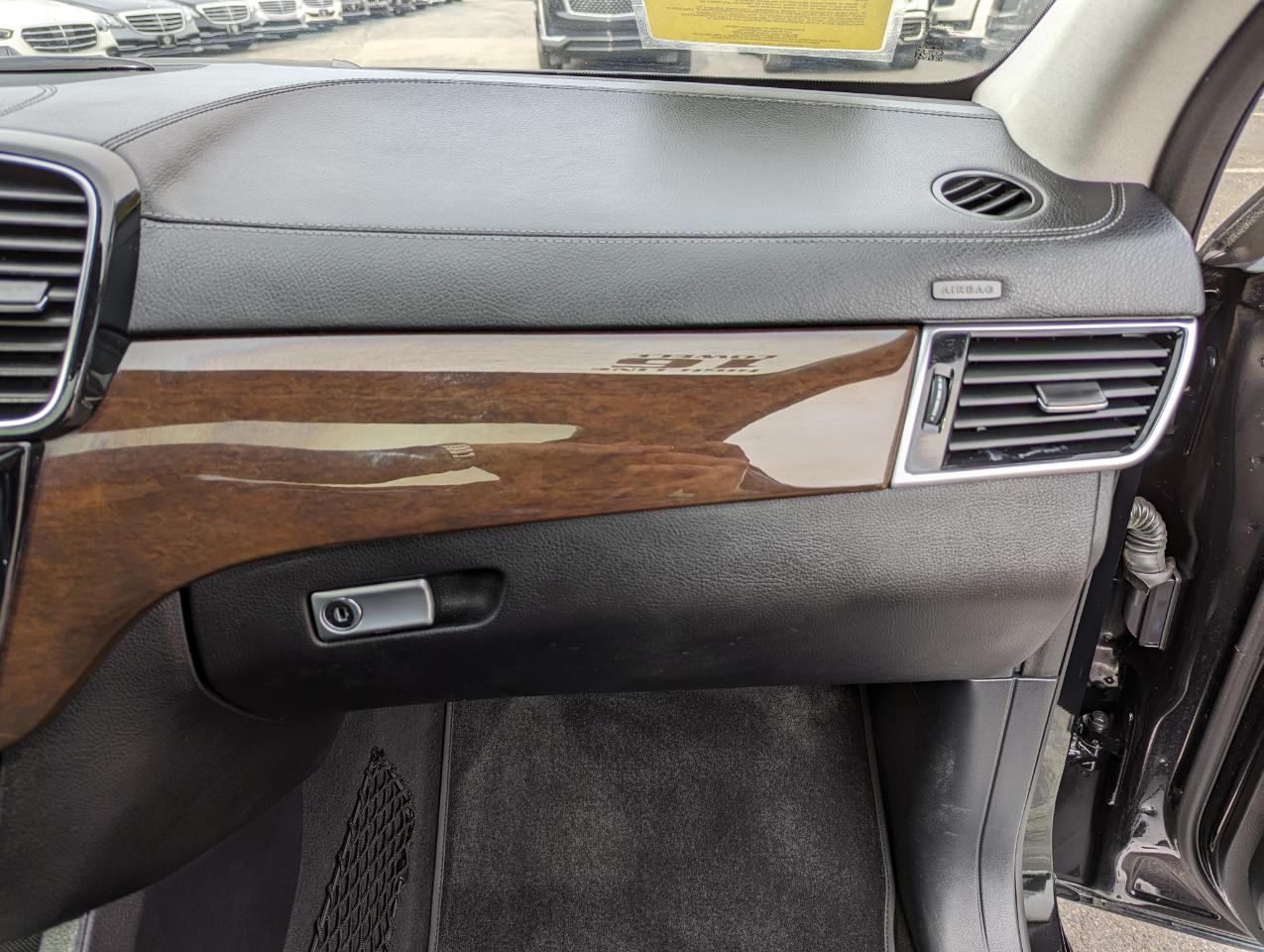 Mercedes-Benz GLE 4MATIC 4dr GLE 450 AMG Cpe 2016