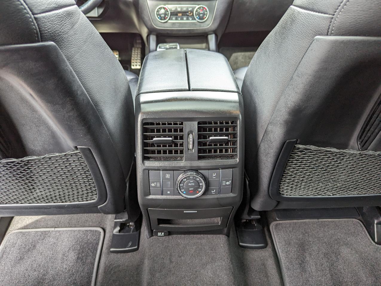 Mercedes-Benz GLE 4MATIC 4dr GLE 450 AMG Cpe 2016