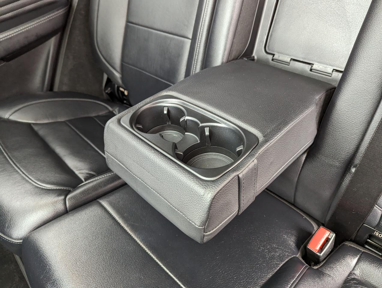 Mercedes-Benz GLE 4MATIC 4dr GLE 450 AMG Cpe 2016