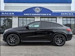 2016 Mercedes-Benz GLE 