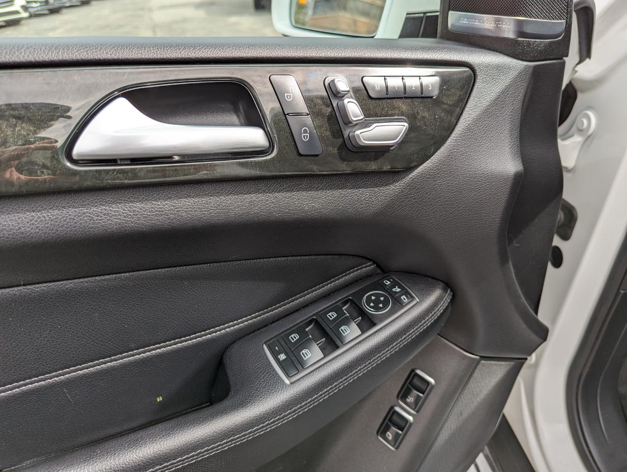 Mercedes-Benz GLS GLS 450 4MATIC SUV 2019