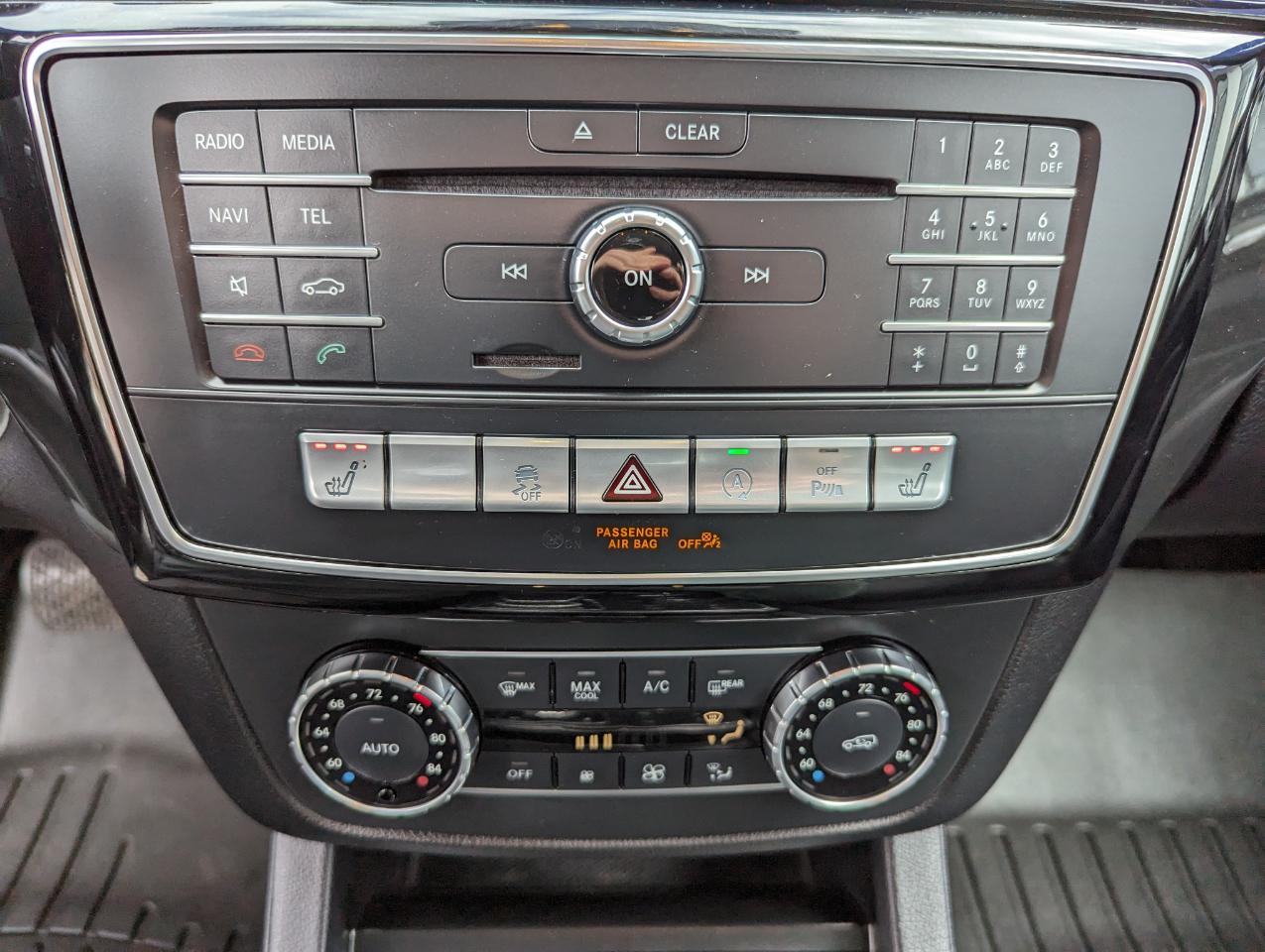 Mercedes-Benz GLS GLS 450 4MATIC SUV 2019