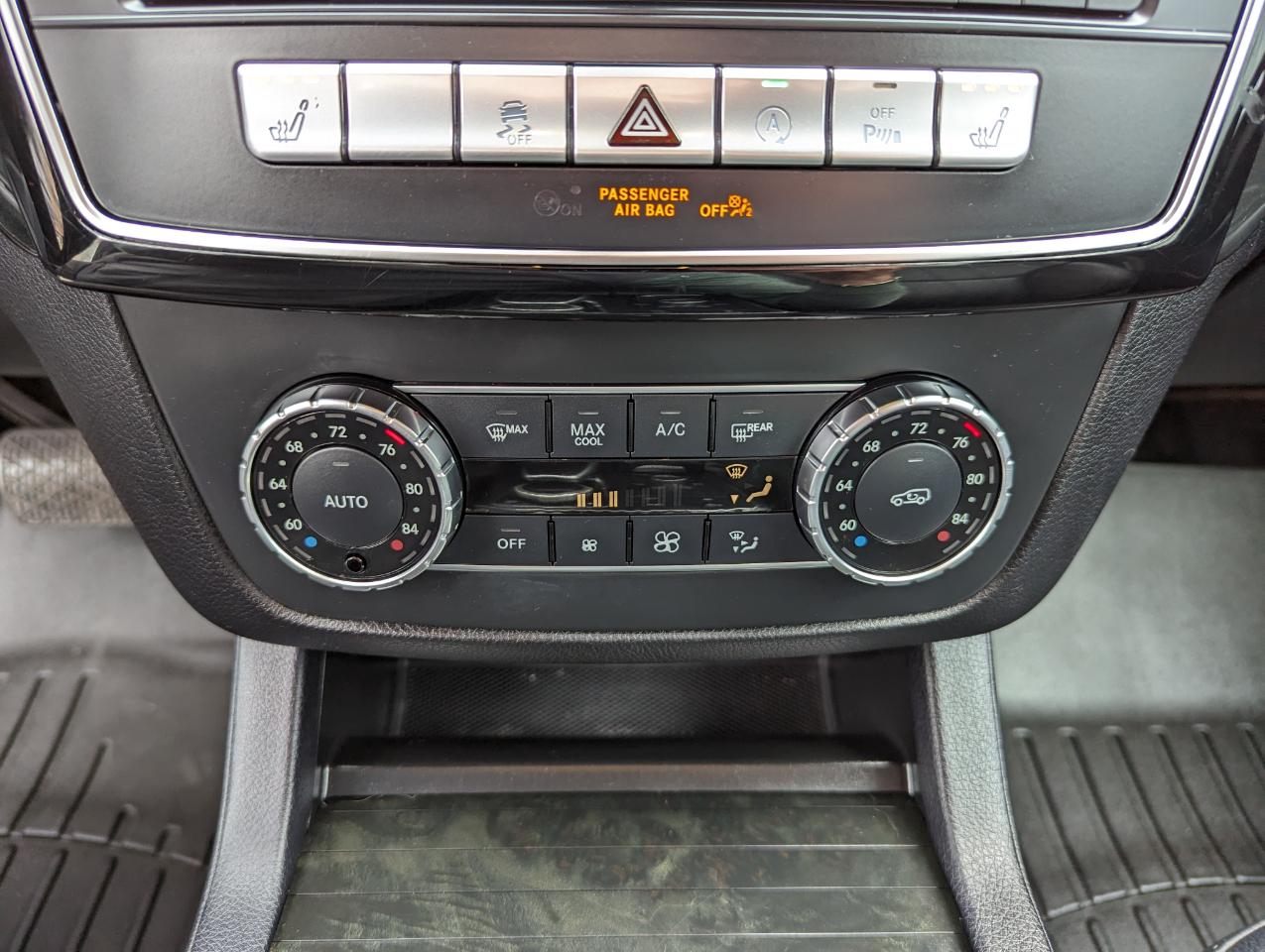 Mercedes-Benz GLS GLS 450 4MATIC SUV 2019