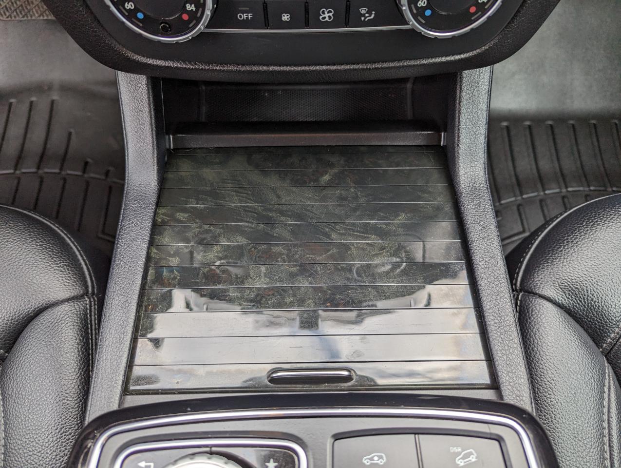 Mercedes-Benz GLS GLS 450 4MATIC SUV 2019