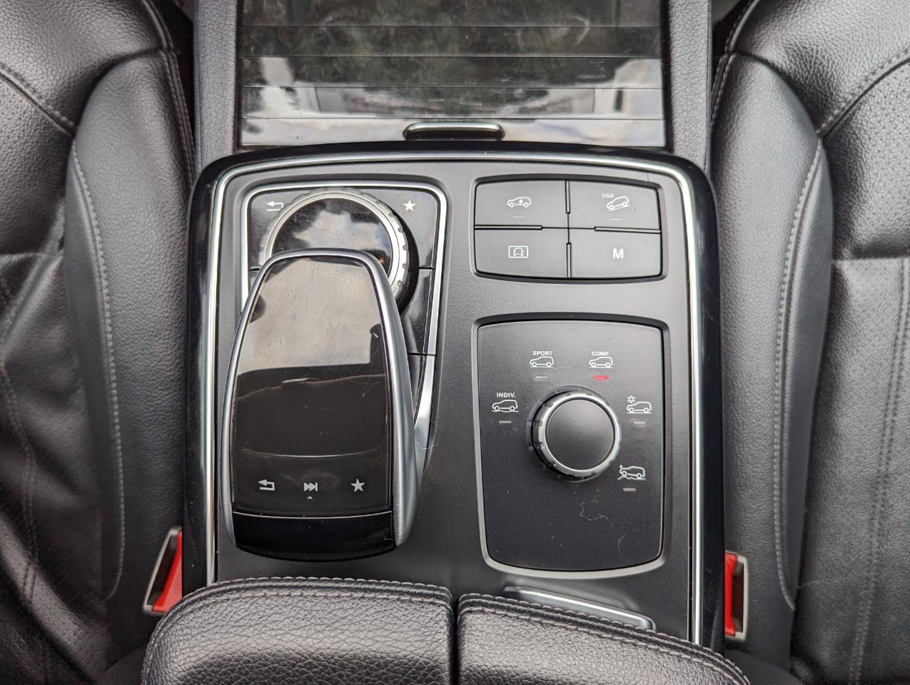 Mercedes-Benz GLS GLS 450 4MATIC SUV 2019