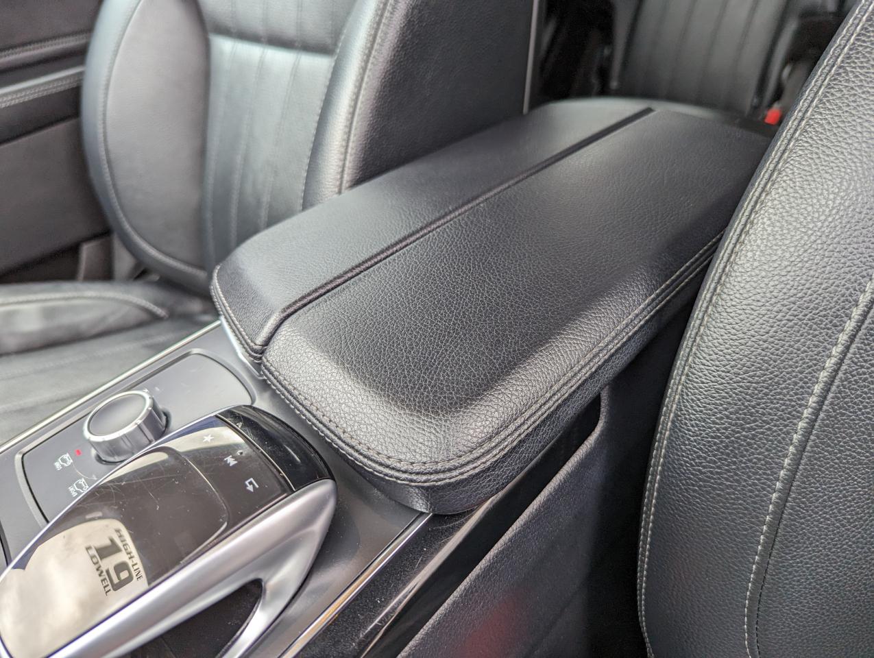 Mercedes-Benz GLS GLS 450 4MATIC SUV 2019