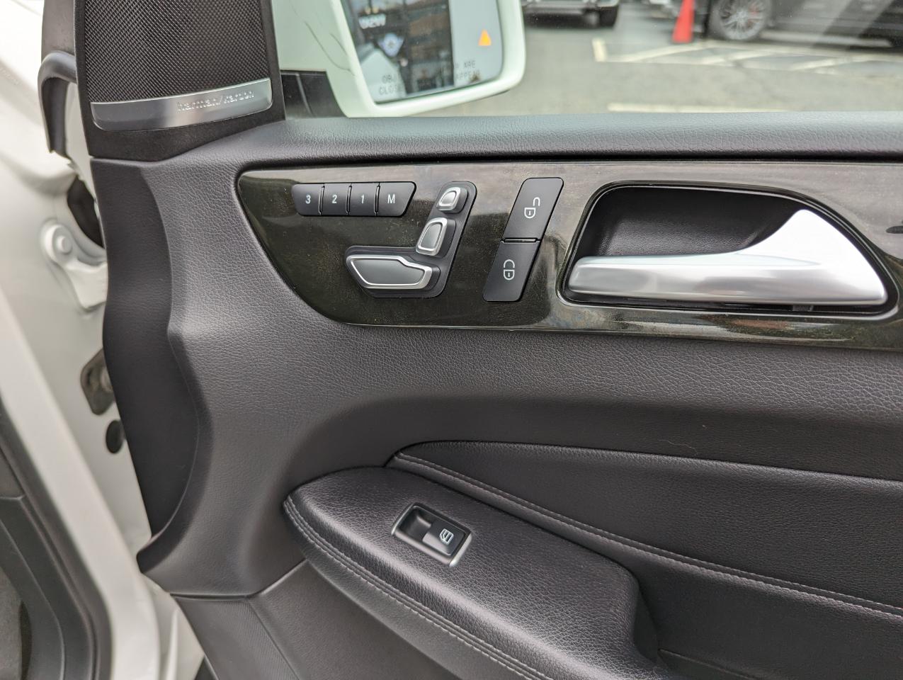 Mercedes-Benz GLS GLS 450 4MATIC SUV 2019