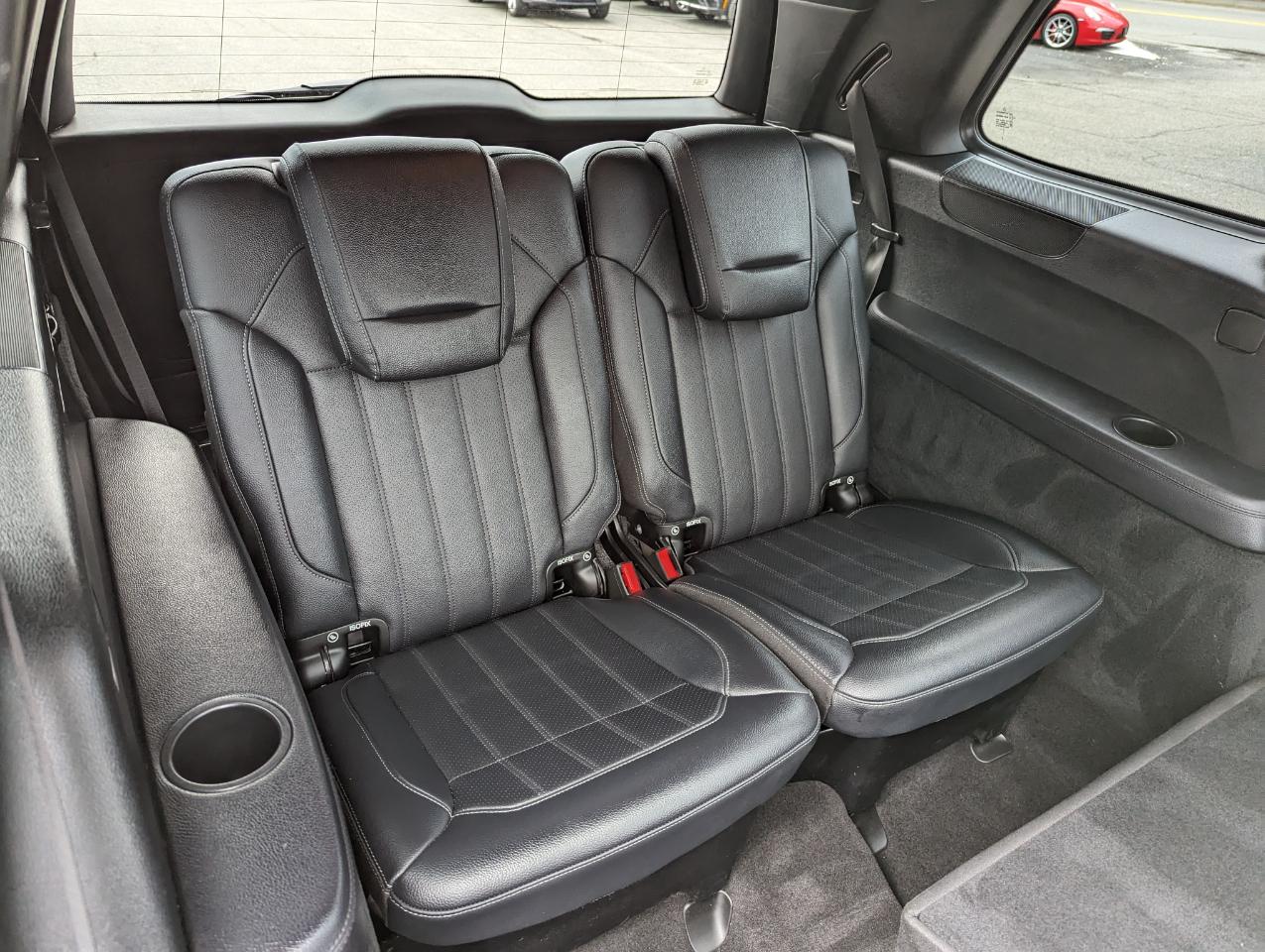 Mercedes-Benz GLS GLS 450 4MATIC SUV 2019