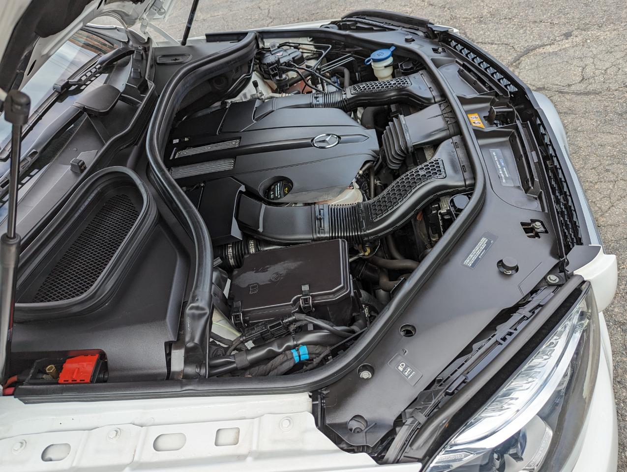 Mercedes-Benz GLS GLS 450 4MATIC SUV 2019