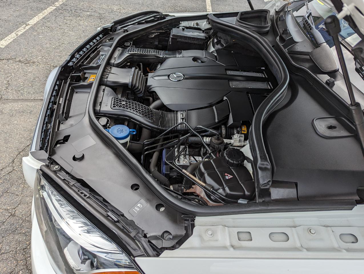 Mercedes-Benz GLS GLS 450 4MATIC SUV 2019