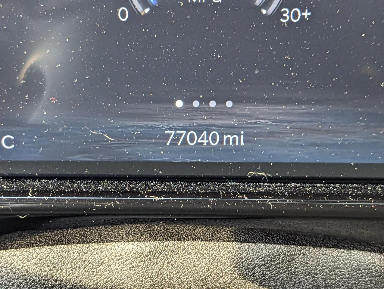 Jeep Grand Wagoneer Series III 4x4 2022