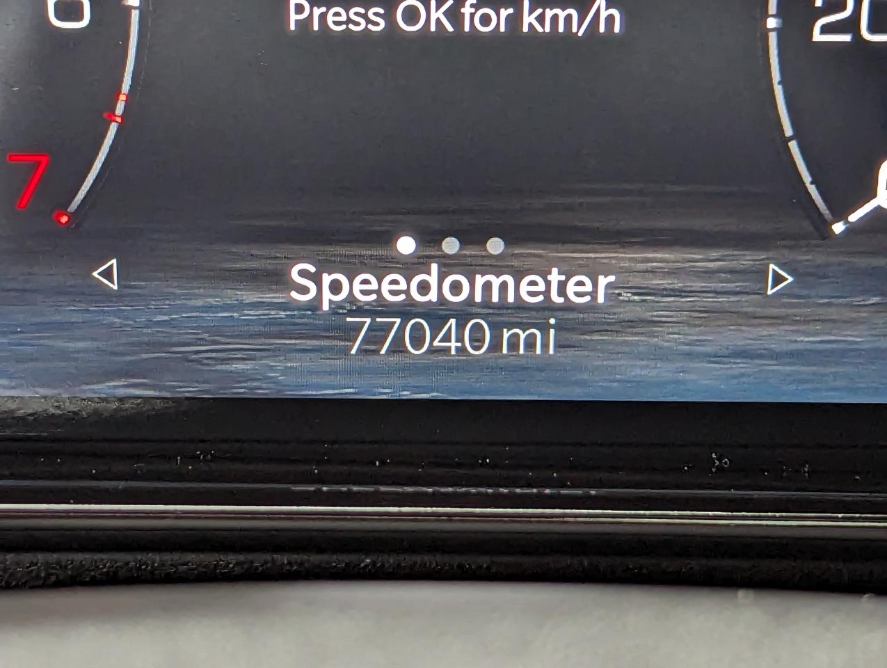 Jeep Grand Wagoneer Series III 4x4 2022