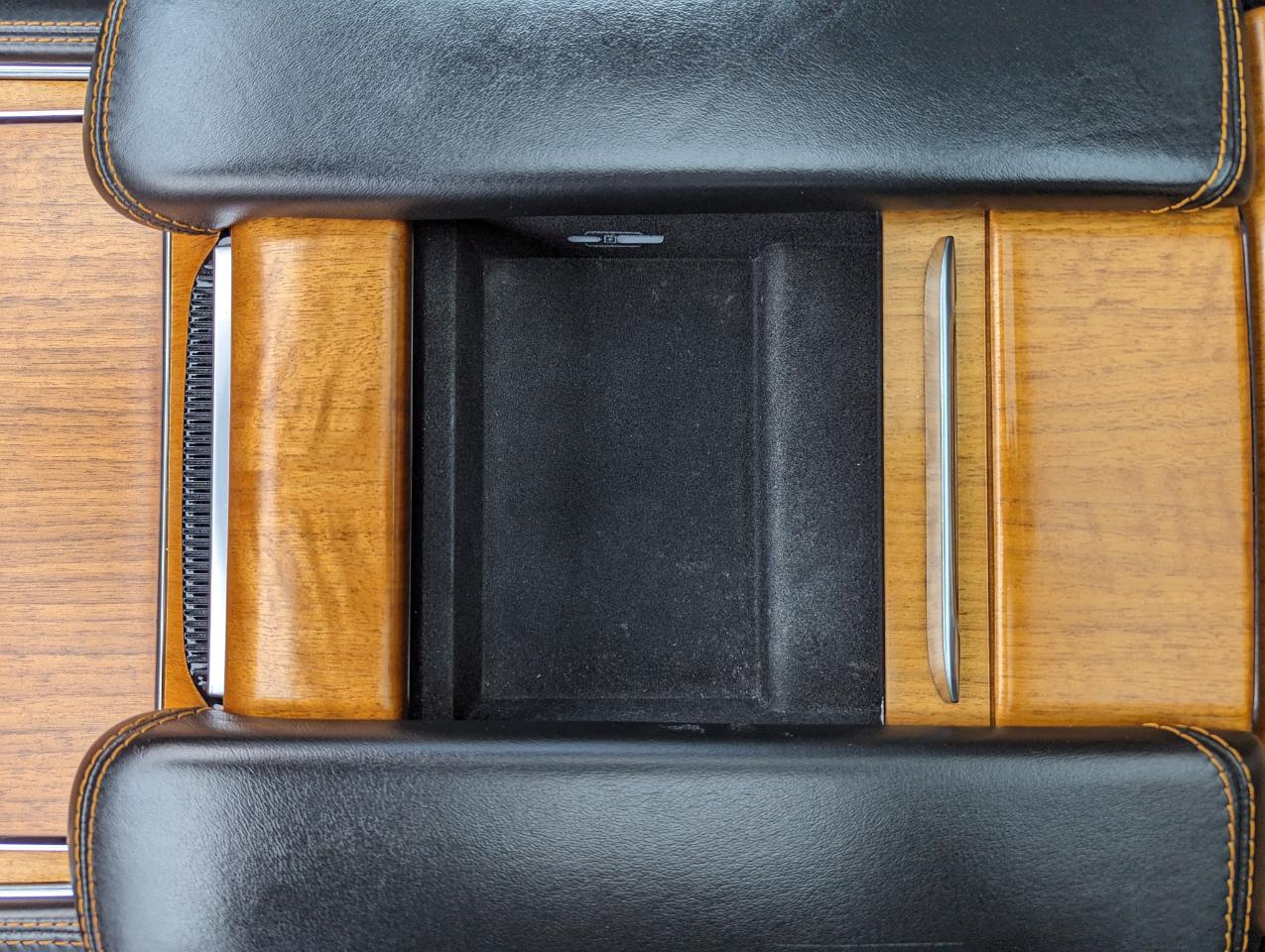 Jeep Grand Wagoneer Series III 4x4 2022