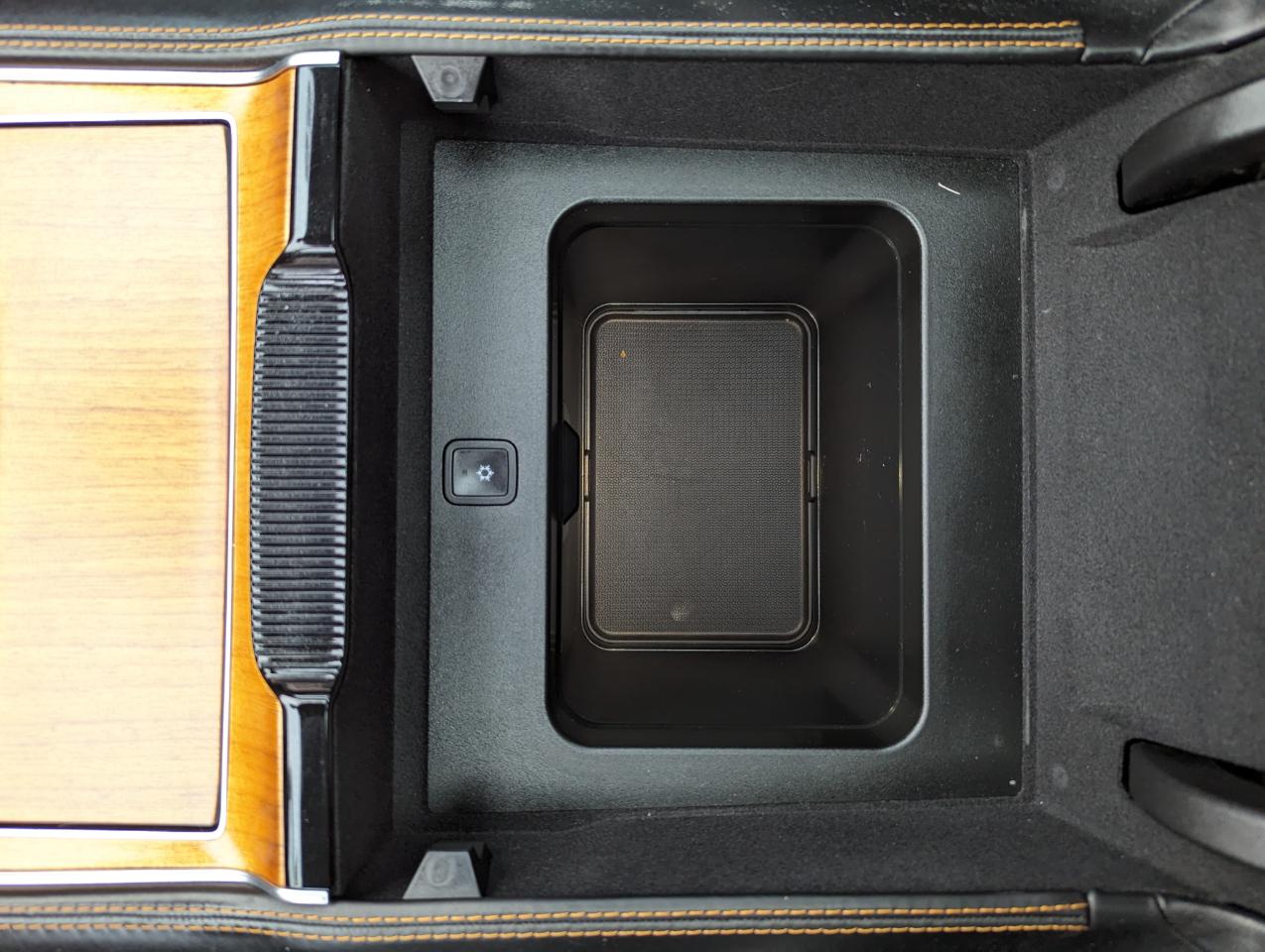 Jeep Grand Wagoneer Series III 4x4 2022