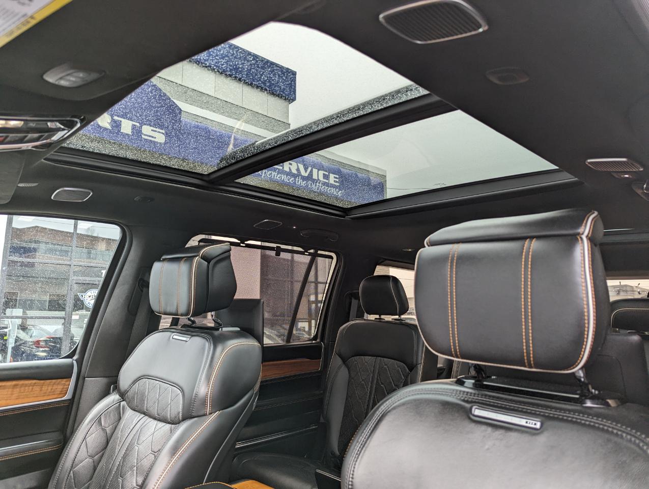 Jeep Grand Wagoneer Series III 4x4 2022