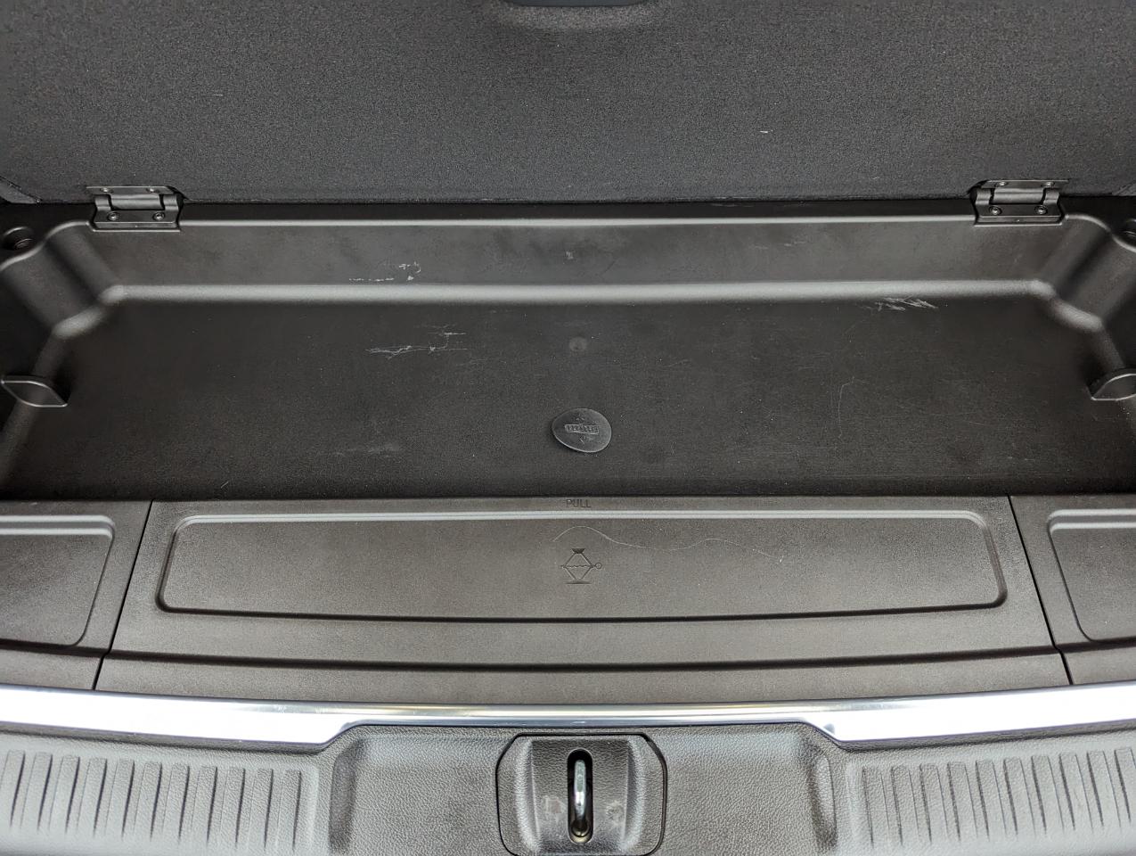 Jeep Grand Wagoneer Series III 4x4 2022