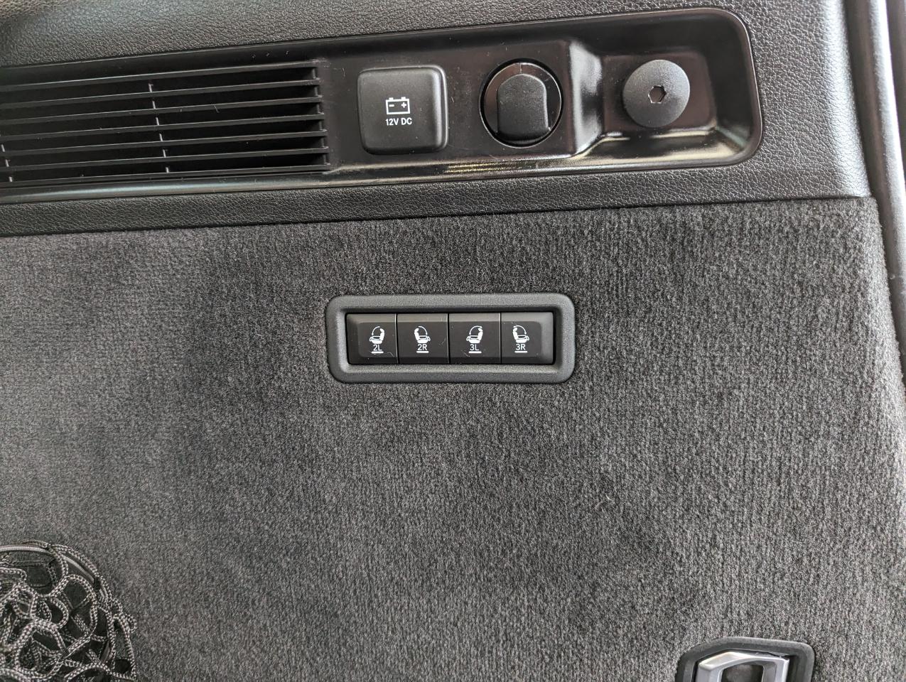 Jeep Grand Wagoneer Series III 4x4 2022