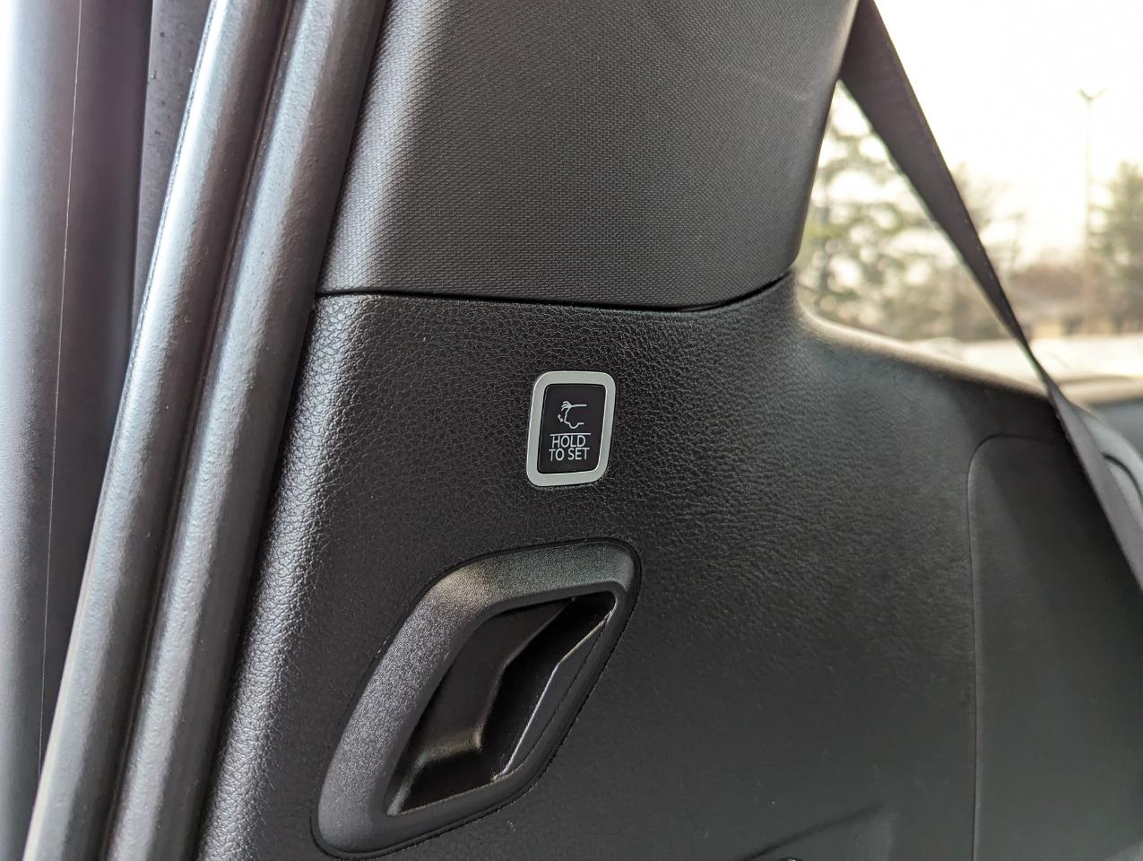 Jeep Grand Wagoneer Series III 4x4 2022