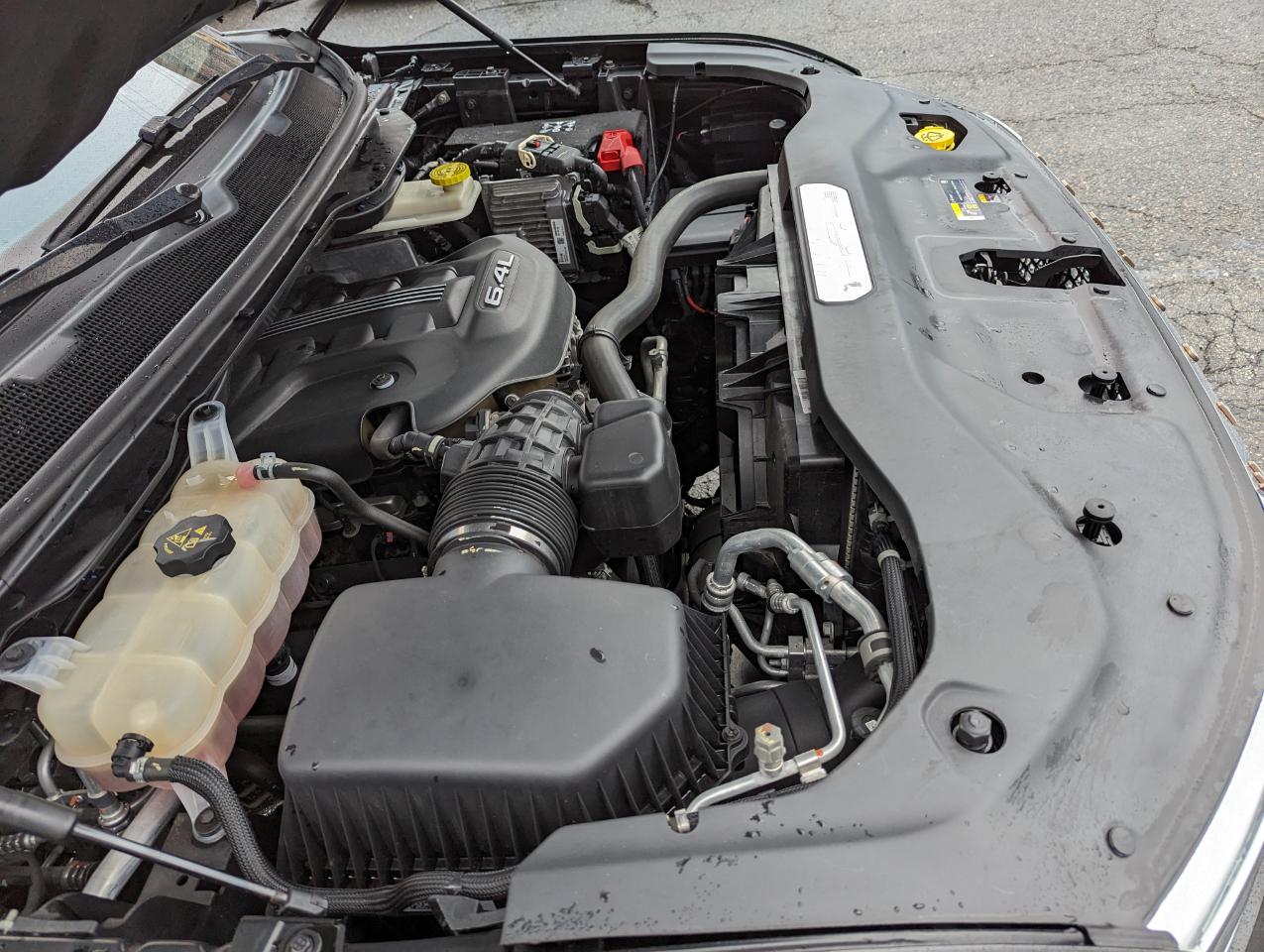 Jeep Grand Wagoneer Series III 4x4 2022