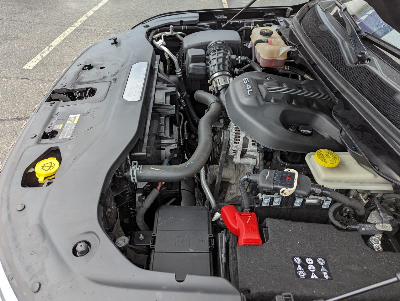 Jeep Grand Wagoneer Series III 4x4 2022