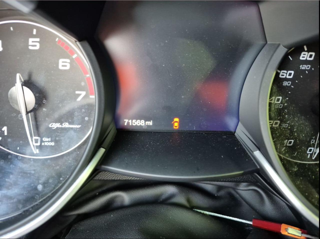 Alfa Romeo Stelvio Veloce AWD 2022