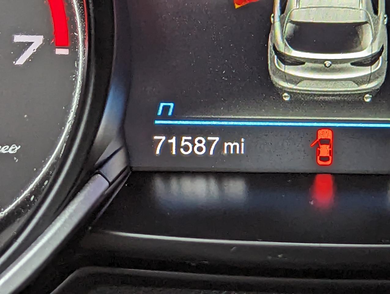 Alfa Romeo Stelvio Veloce AWD 2022