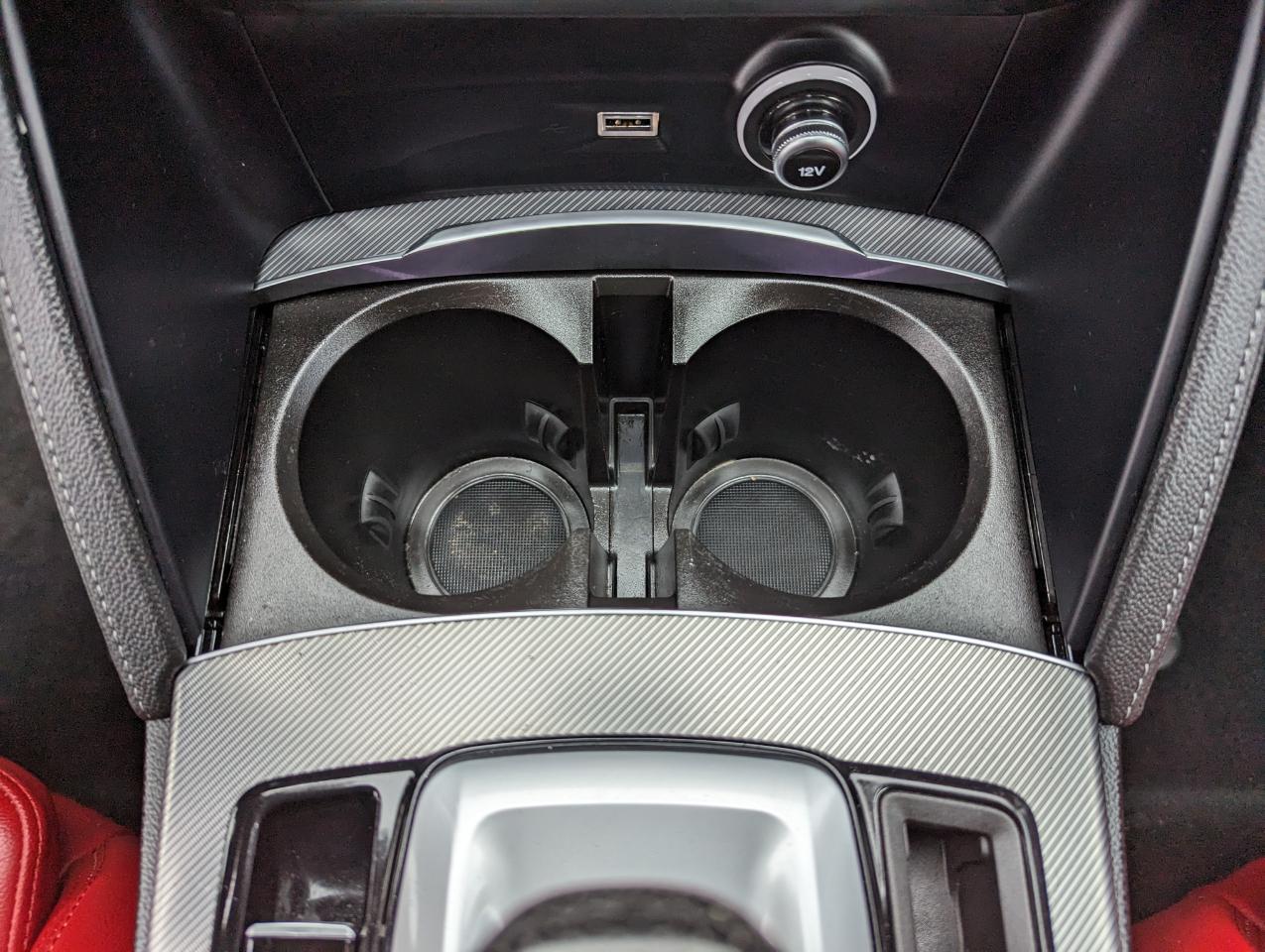 Alfa Romeo Stelvio Veloce AWD 2022