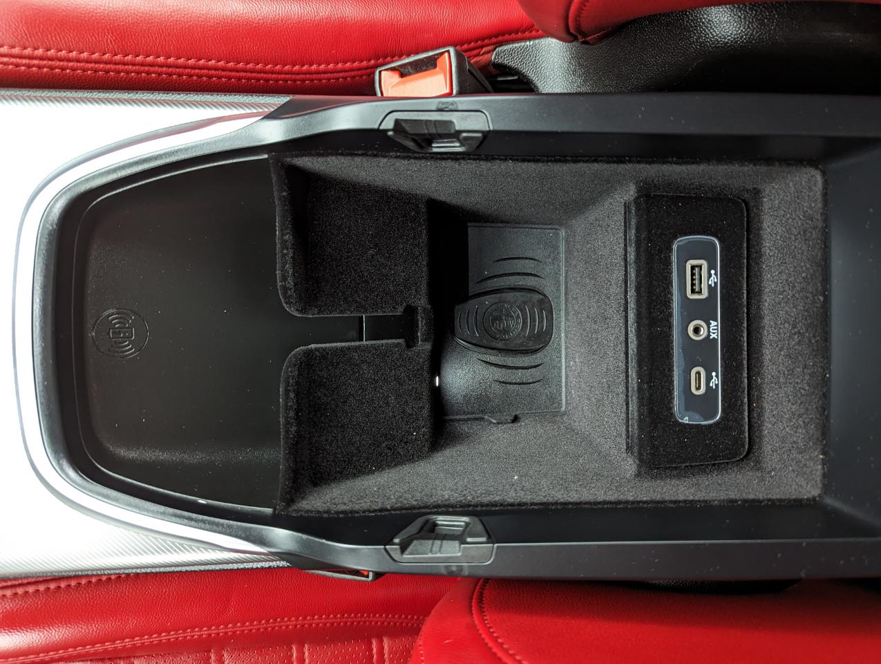 Alfa Romeo Stelvio Veloce AWD 2022