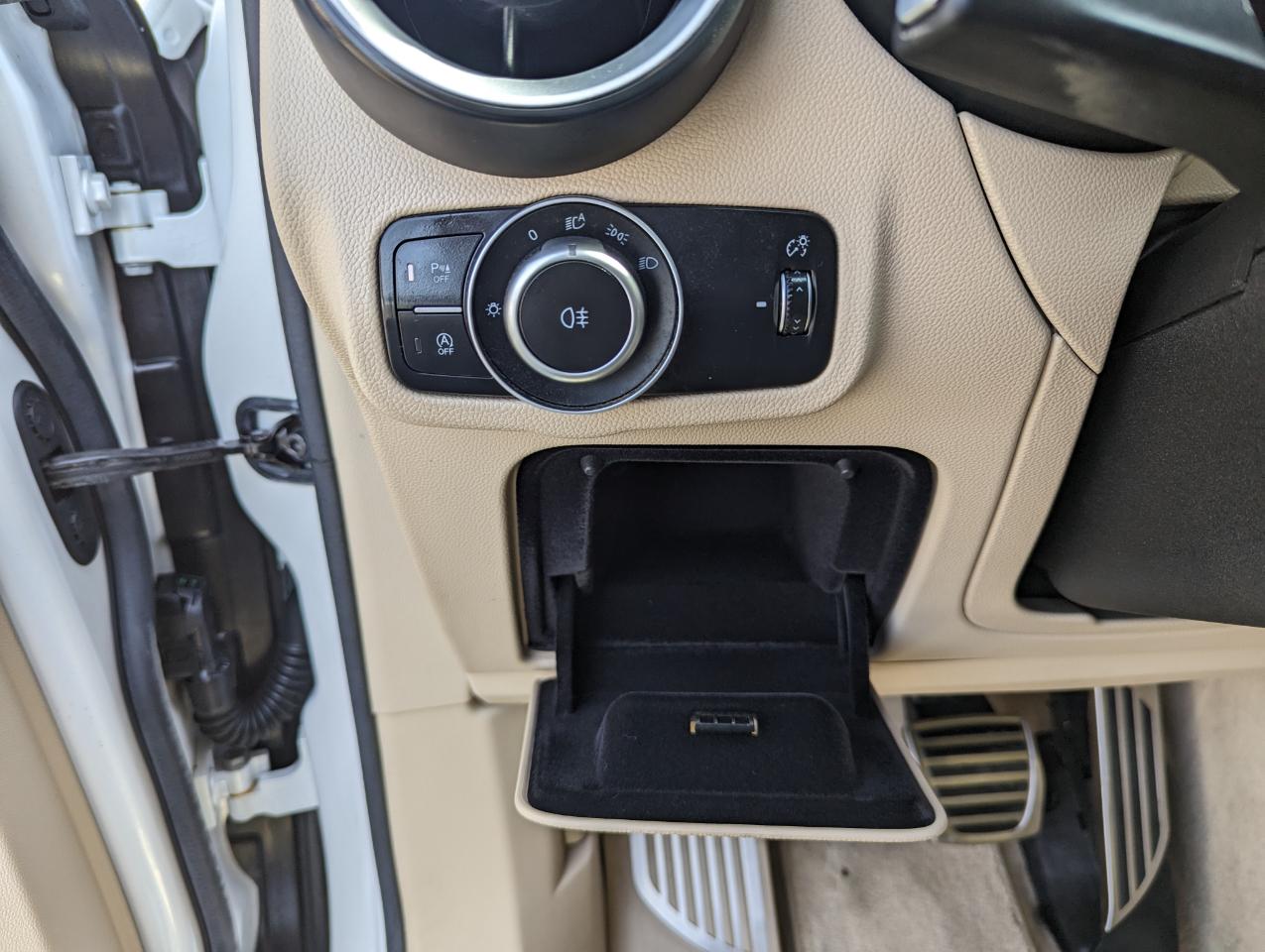 Alfa Romeo Stelvio Ti Lusso AWD 2019