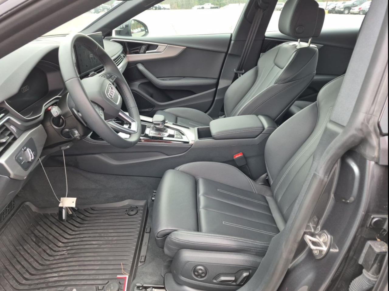 Audi A5 Sportback S line Premium Plus 45 TFSI quattro 2024