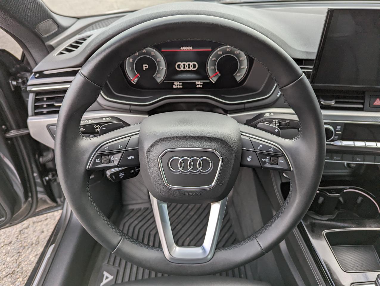 Audi A5 Sportback S line Premium Plus 45 TFSI quattro 2024