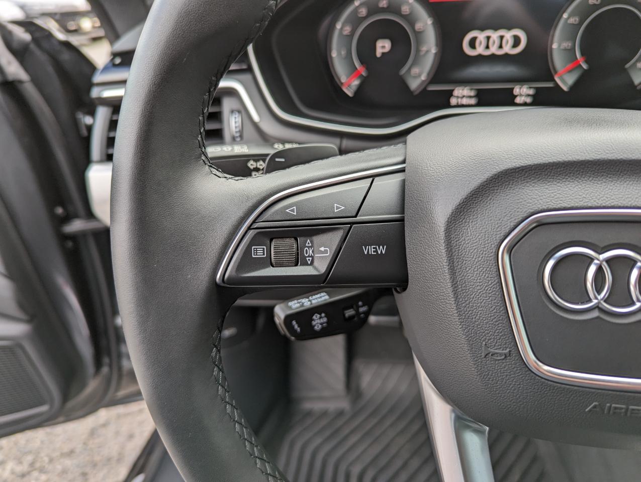 Audi A5 Sportback S line Premium Plus 45 TFSI quattro 2024