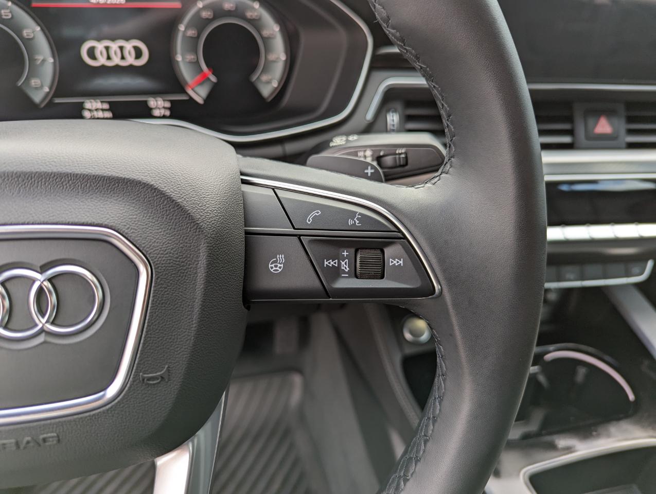 Audi A5 Sportback S line Premium Plus 45 TFSI quattro 2024