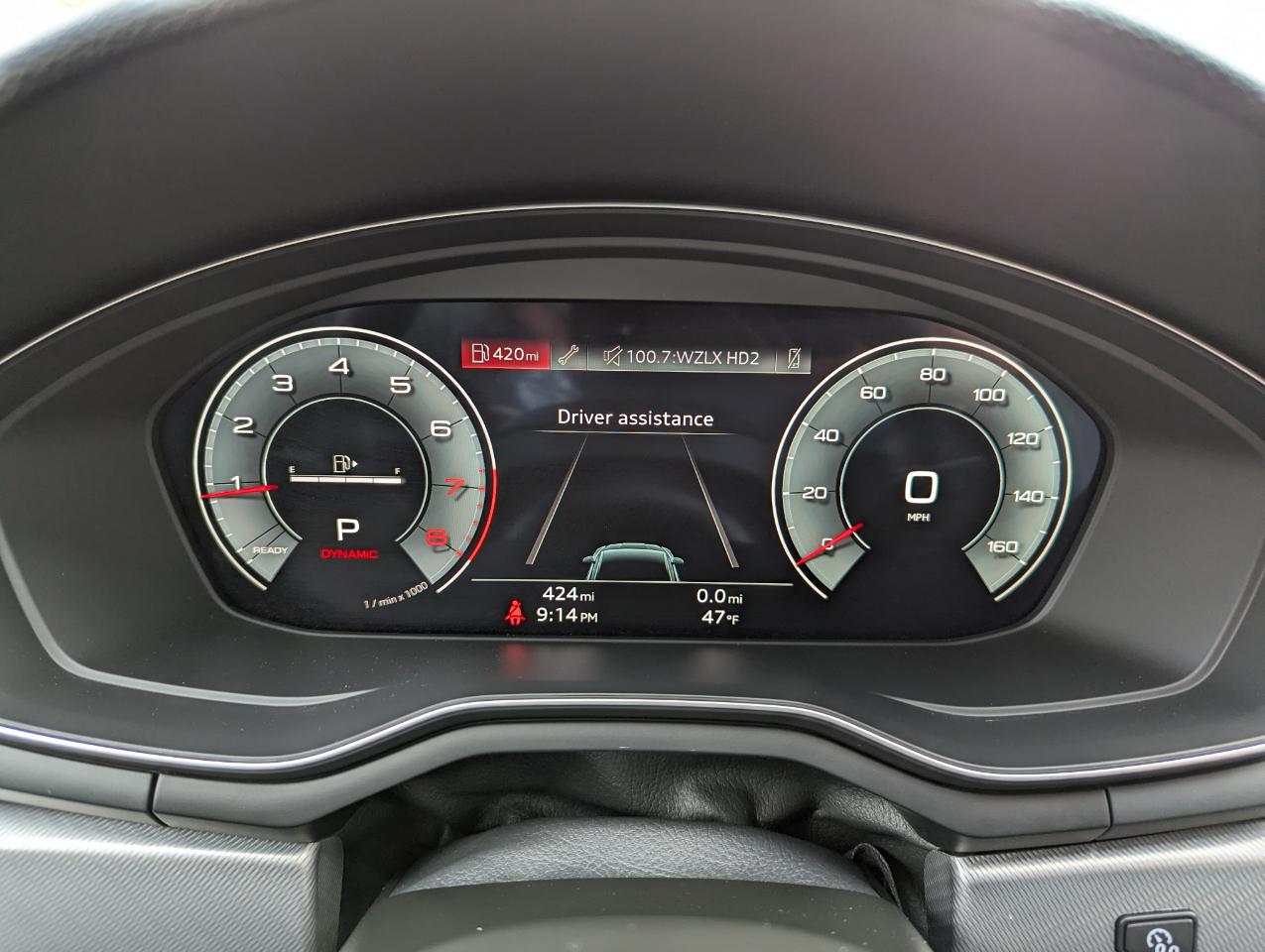 Audi A5 Sportback S line Premium Plus 45 TFSI quattro 2024